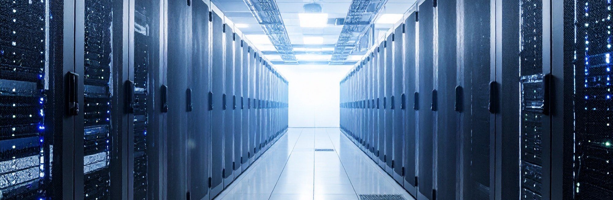 ビッグデータのイメージ