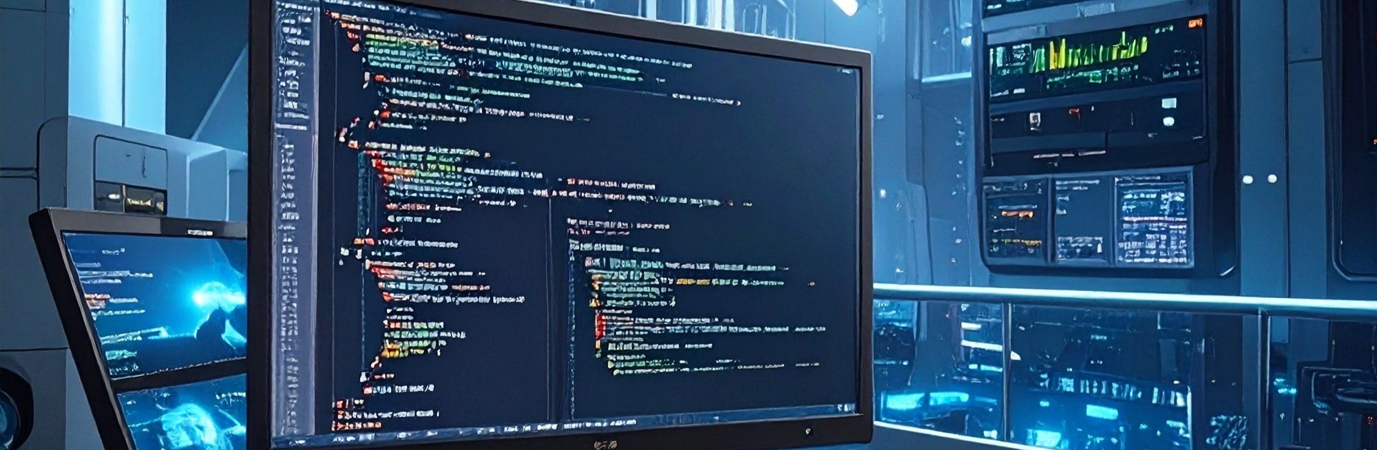 Webシステム・業務システム開発のイメージ